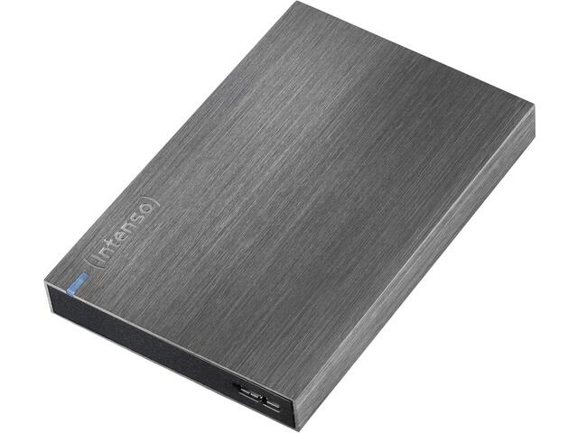 Външни HDD 1TB Intenso 2.5'' Memory Board