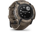 Смарт часовници Garmin Instinct® 2X Solar - Tactical Edition, Coyote Tan