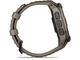 Смарт часовници Garmin Instinct® 2X Solar - Tactical Edition, Coyote Tan