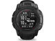 Смарт часовници Garmin Instinct® 2X Solar - Tactical Edition, Tactical Edition, Black