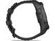 Смарт часовници Garmin Instinct® 2X Solar - Tactical Edition, Tactical Edition, Black