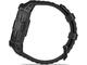 Смарт часовници Garmin Instinct® 2X Solar - Tactical Edition, Tactical Edition, Black