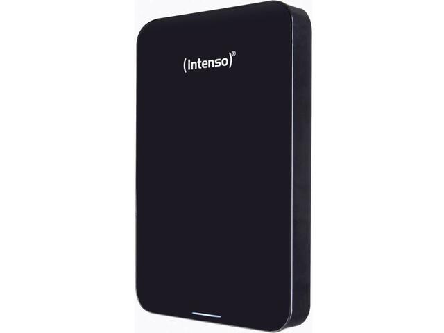 Външни HDD 5TB Intenso 2.5'' Memory Drive