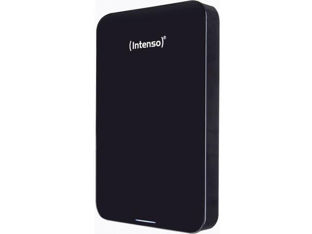 Външни HDD 4TB Intenso 2.5'' Memory Drive