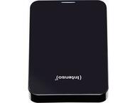 Външни HDD 4TB Intenso 2.5'' Memory Drive