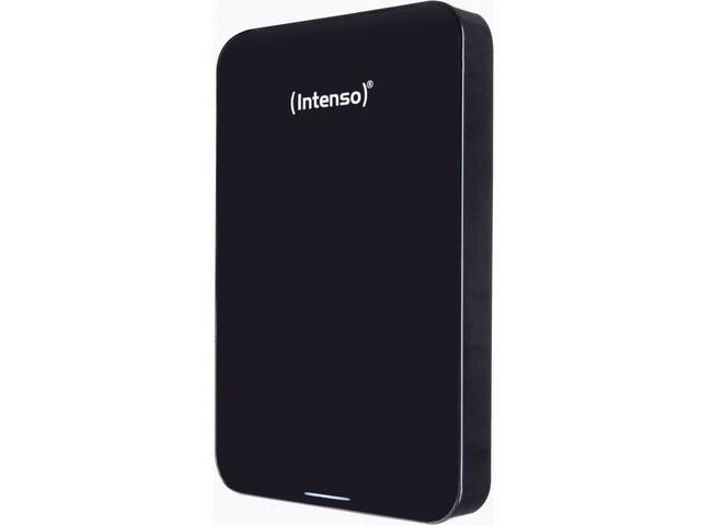 Външни HDD 1TB Intenso 2.5'' Memory Drive