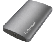 Външни SSD 500GB Intenso TX800