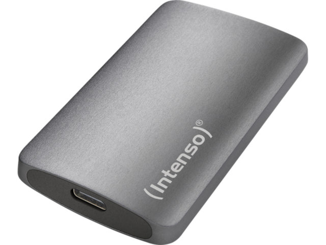 Външни SSD 500GB Intenso TX800