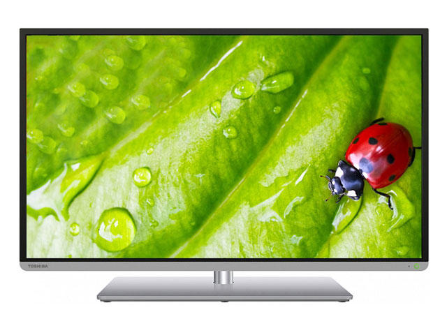 Телевизори Toshiba 48L5435