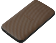 Външни SSD 2TB Intenso TX500