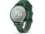 Смарт часовници Garmin Lily® 2 Active, Jasper Green с Jasper Green силиконова каишка