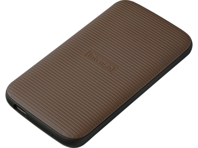 Външни SSD 500GB Intenso TX500