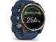 Смарт часовници Garmin quatix® 8 - 51 мм, AMOLED