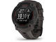 Смарт часовници Garmin Instinct E – 45 мм, Black с Charcoal каишка Instinct E - 45 мм, Black с Charcoal каишка 