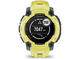 Смарт часовници Garmin Instinct E – 45 мм, Electric Lime с Electric Lime каишка