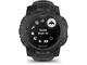 Смарт часовници Garmin Instinct 3 – 50 мм, Solar - Solar, Tactical Edition - Black с Black каишка