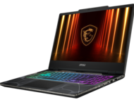 Лаптопи MSI Cyborg A15 AI B2HWFKG