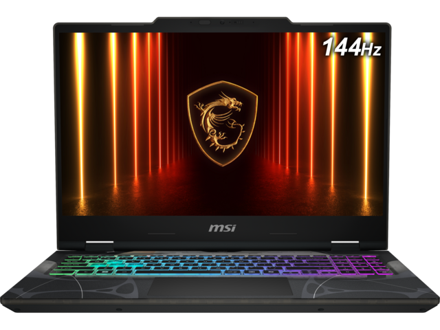 Лаптопи MSI Cyborg A15 AI B2HWFKG
