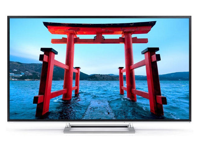 Телевизори Toshiba 58L9363DS