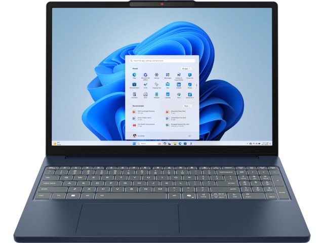 Лаптопи Lenovo IdeaPad Slim 3 15" Gen 10
