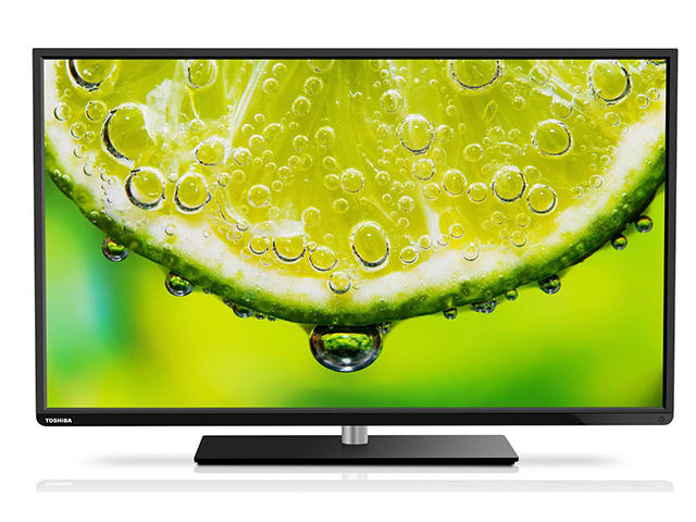 Телевизори Toshiba 48L1433