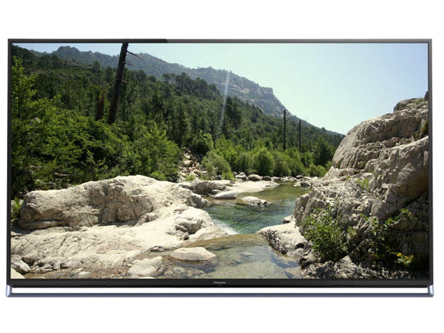 Телевизори Panasonic TX-65AX800E