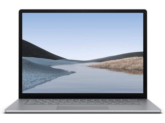 Употребявани лаптопи Microsoft Surface Laptop 3 1872 - втора употреба