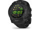 Смарт часовници Garmin Instinct 3 – 50 мм, AMOLED - Tactical Edition - Black с Black каишка