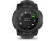Смарт часовници Garmin Instinct 3 – 50 мм, AMOLED - Tactical Edition - Black с Black каишка