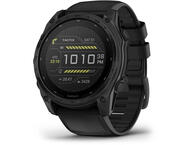 Смарт часовници Garmin tactix® 8 – 51 мм, Solar, Elite - Включва Applied Ballistics Elite