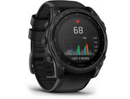 Смарт часовници Garmin tactix® 8 – 51 мм, Solar, Elite - Включва Applied Ballistics Elite