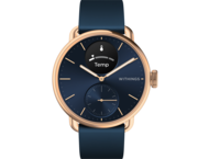 Смарт часовници Withings Scanwatch 2 38mm Blue