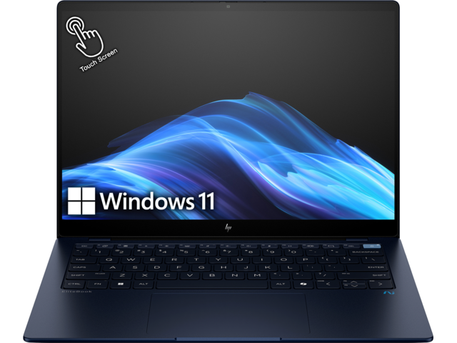 Лаптопи HP EliteBook Ultra G1q