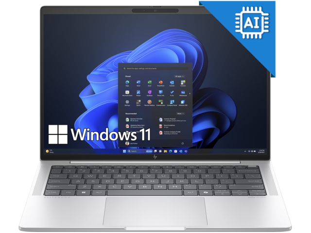 Лаптопи HP EliteBook 1040 G11