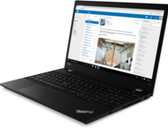 Употребявани лаптопи Lenovo ThinkPad T15 Gen 2 - втора употреба