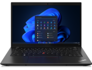 Употребявани лаптопи Lenovo ThinkPad L14 Gen 3 - втора употреба