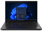 Употребявани лаптопи Lenovo ThinkPad L14 Gen 3 - втора употреба