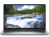 Употребявани лаптопи Dell Latitude 9410 2-in-1 - втора употреба