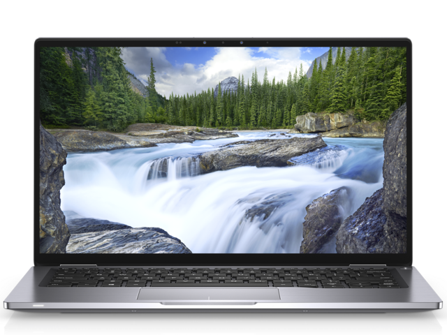 Употребявани лаптопи Dell Latitude 9410 2-in-1 - втора употреба