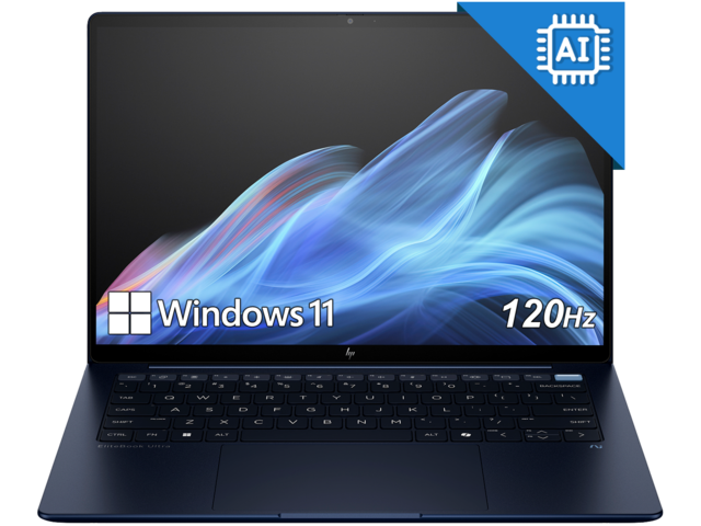 Лаптопи HP EliteBook Ultra G1i