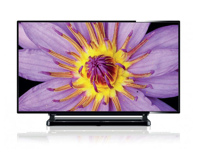 Телевизори Toshiba 40L2456DG