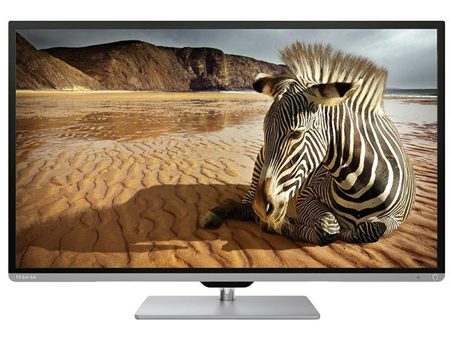 Телевизори Toshiba 40L7335DG