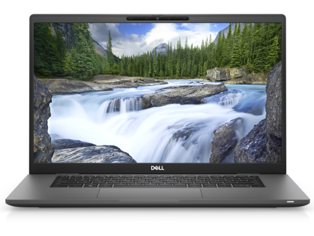 Употребявани лаптопи Dell Latitude 7520 - втора употреба