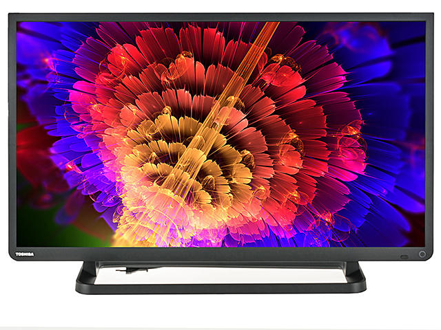 Телевизори Toshiba 32W2453