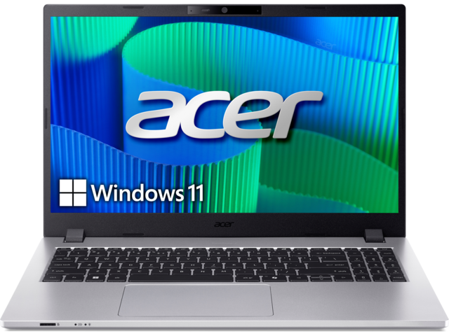 Лаптопи Acer TravelMate P2 (TMP215-55)