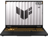 Лаптопи ASUS TUF Gaming F16 FX608JPR-QT026
