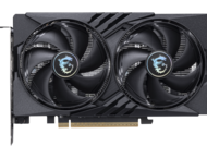 Видео карти MSI GeForce RTX 5050 8G GAMING OC