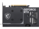Видео карти MSI GeForce RTX 5050 8G VENTUS 2X OC
