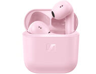 Слушалки Sennheiser ACCENTUM Open - розови