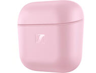 Слушалки Sennheiser ACCENTUM Open - розови